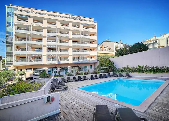Le Dol - 150m plages - Suquet - Verrière Côte d\'azur