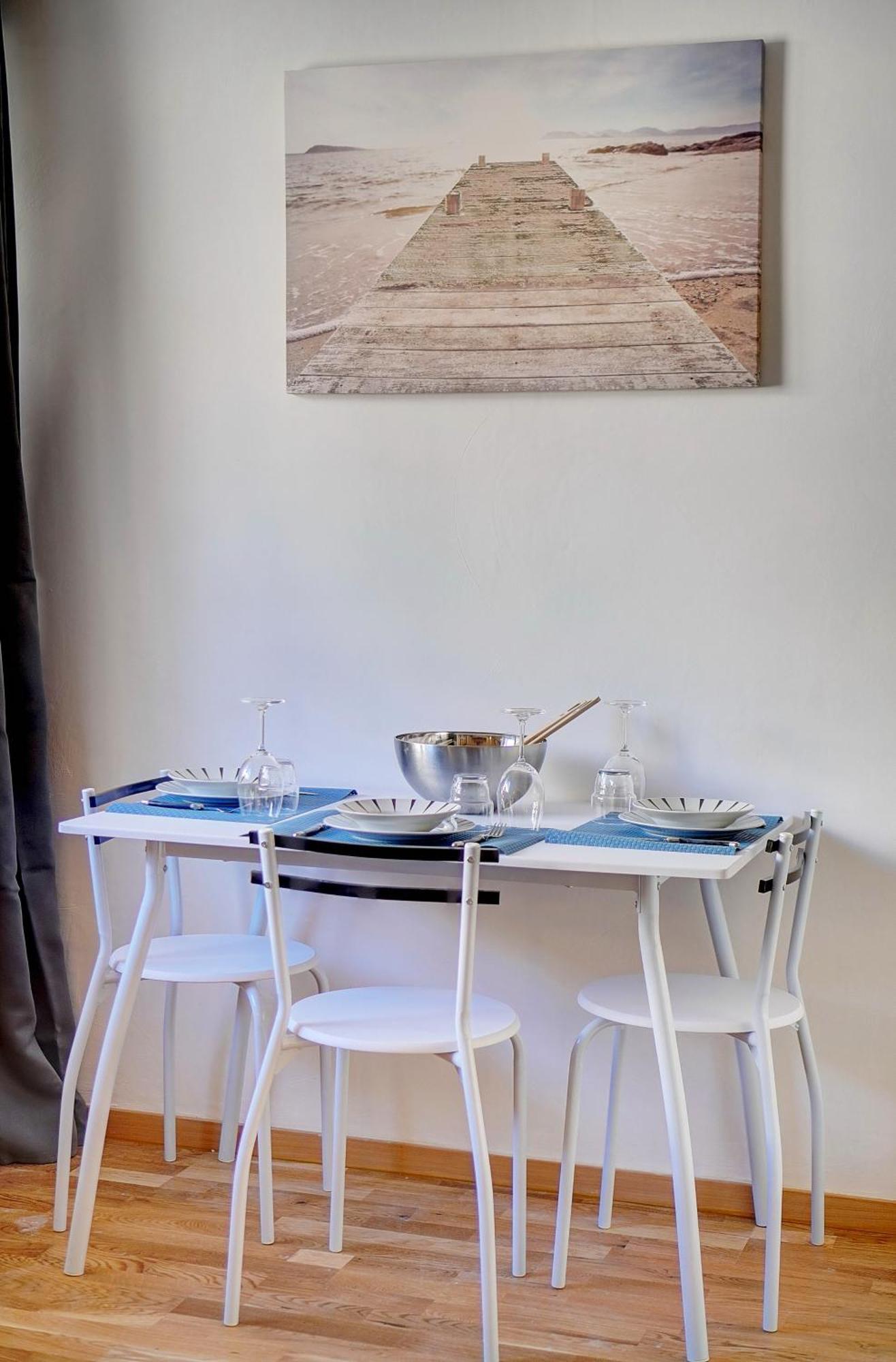Appartement Le Dol - 150m Plages - Suquet - Verrière Côte D'azur *