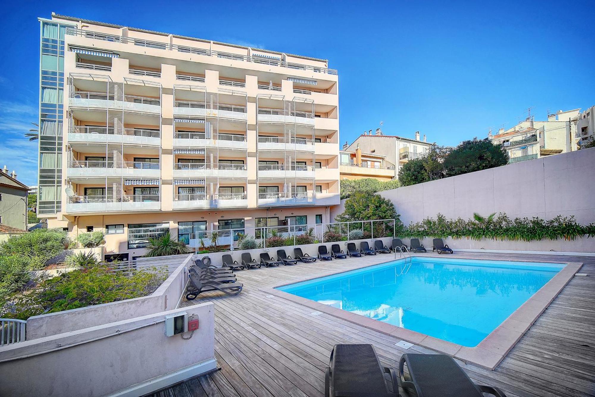 Le Dol - 150m Plages - Suquet - Verrière Côte D'azur *